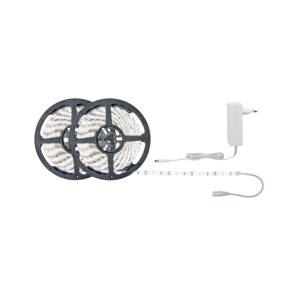 LED-nauha Setti SimpLED Päivänvalo 10m