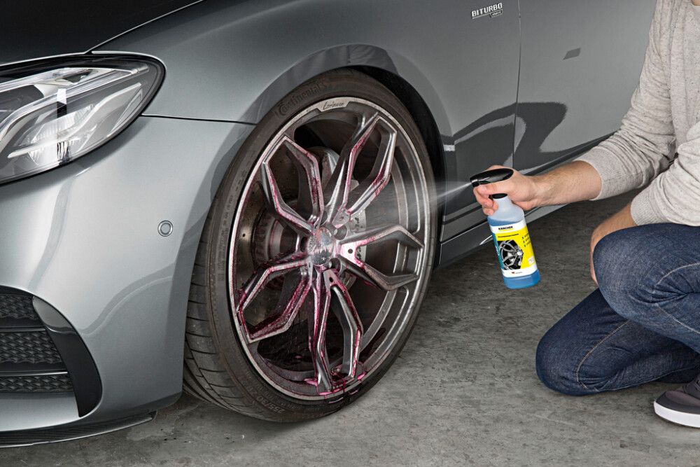 Vannepesuaine Kärcher RM 667 3in1 500 ml