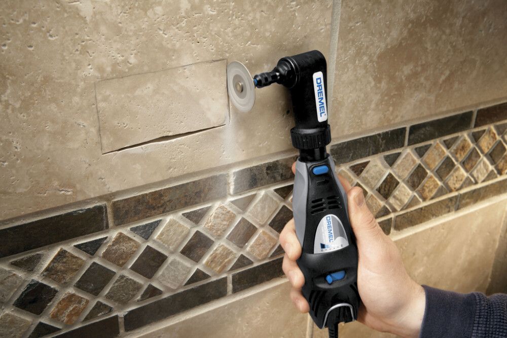 Timanttikatkaisulaikka Dremel SC545