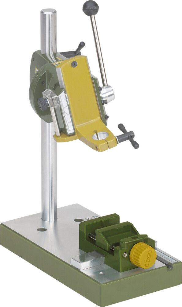 Koneruuvipuristin Proxxon MS 4