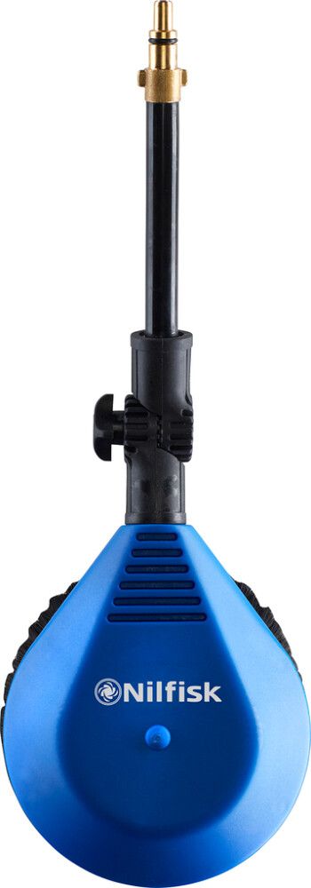 Säädettävä pesuharja Nilfisk