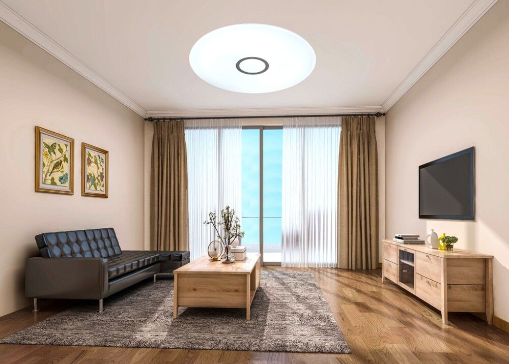 Kattovalaisin Tween Light Skyler Flat Star