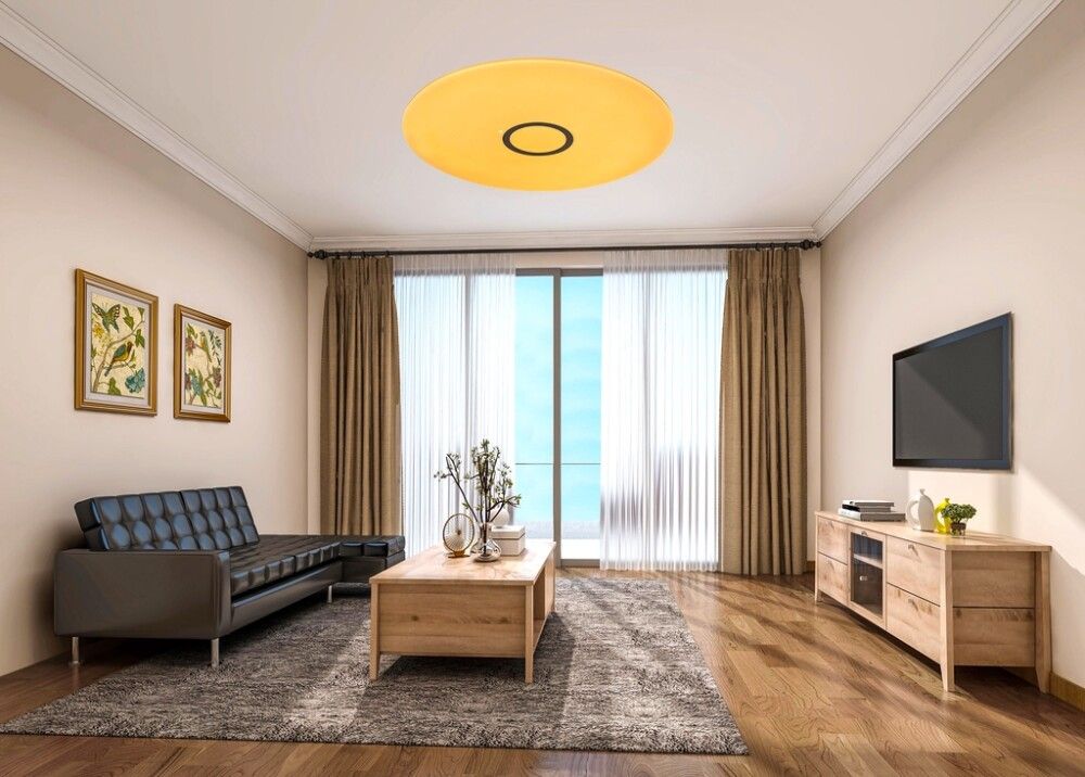 Kattovalaisin Tween Light Skyler Flat Star