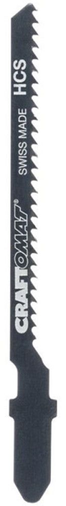 Pistosahanterä Craftomat T 119 BO 2 kpl