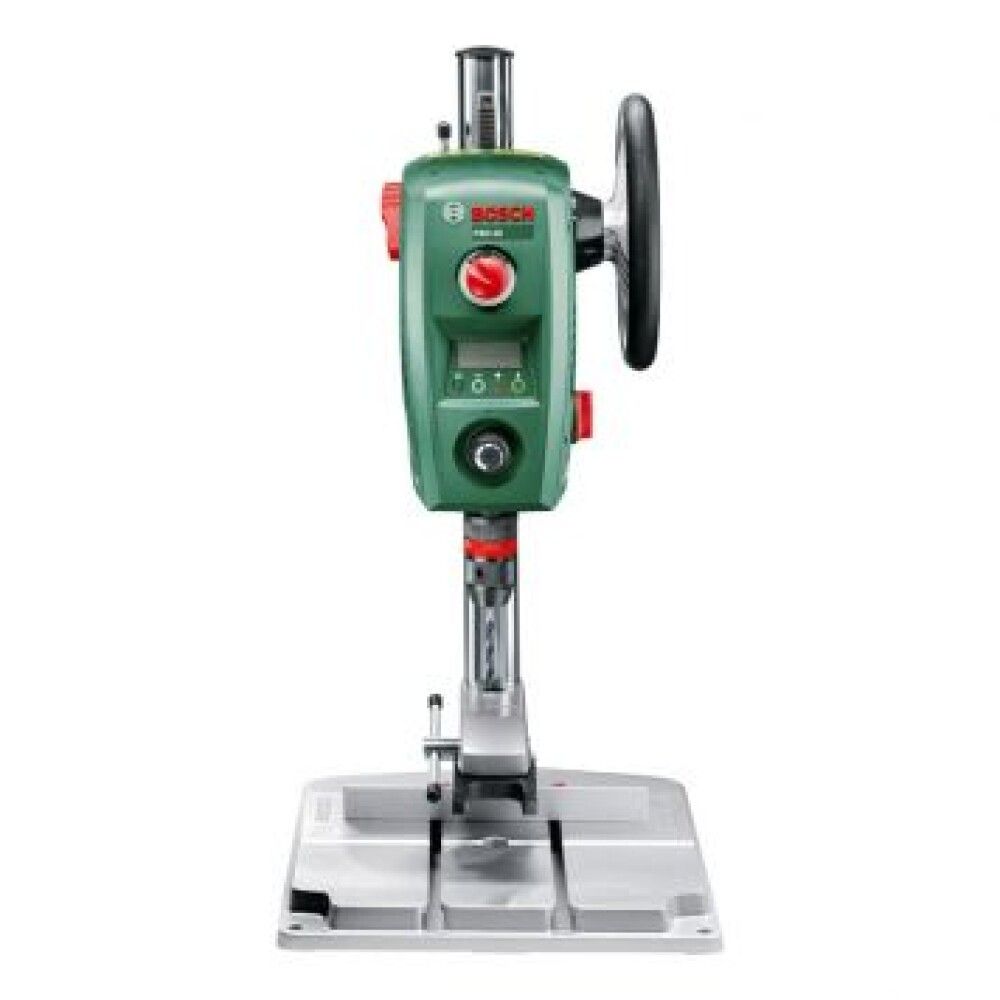 Pylväsporakone Bosch PBD 40