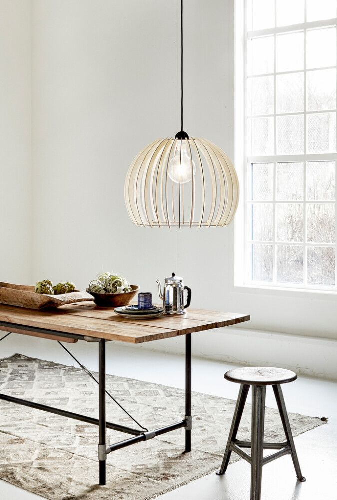 Riippuvalaisin Nordlux Chino Ø 40 cm