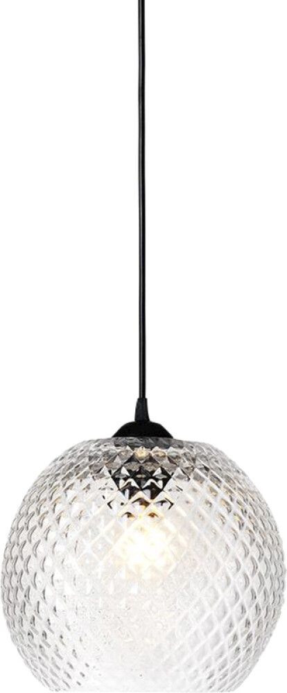 Riippuvalaisin Halotech Nobb Kirkas Ø 22 cm