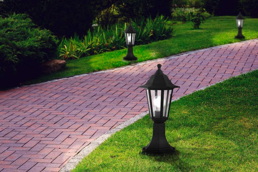 Porttivalaisin Eglo Duanera