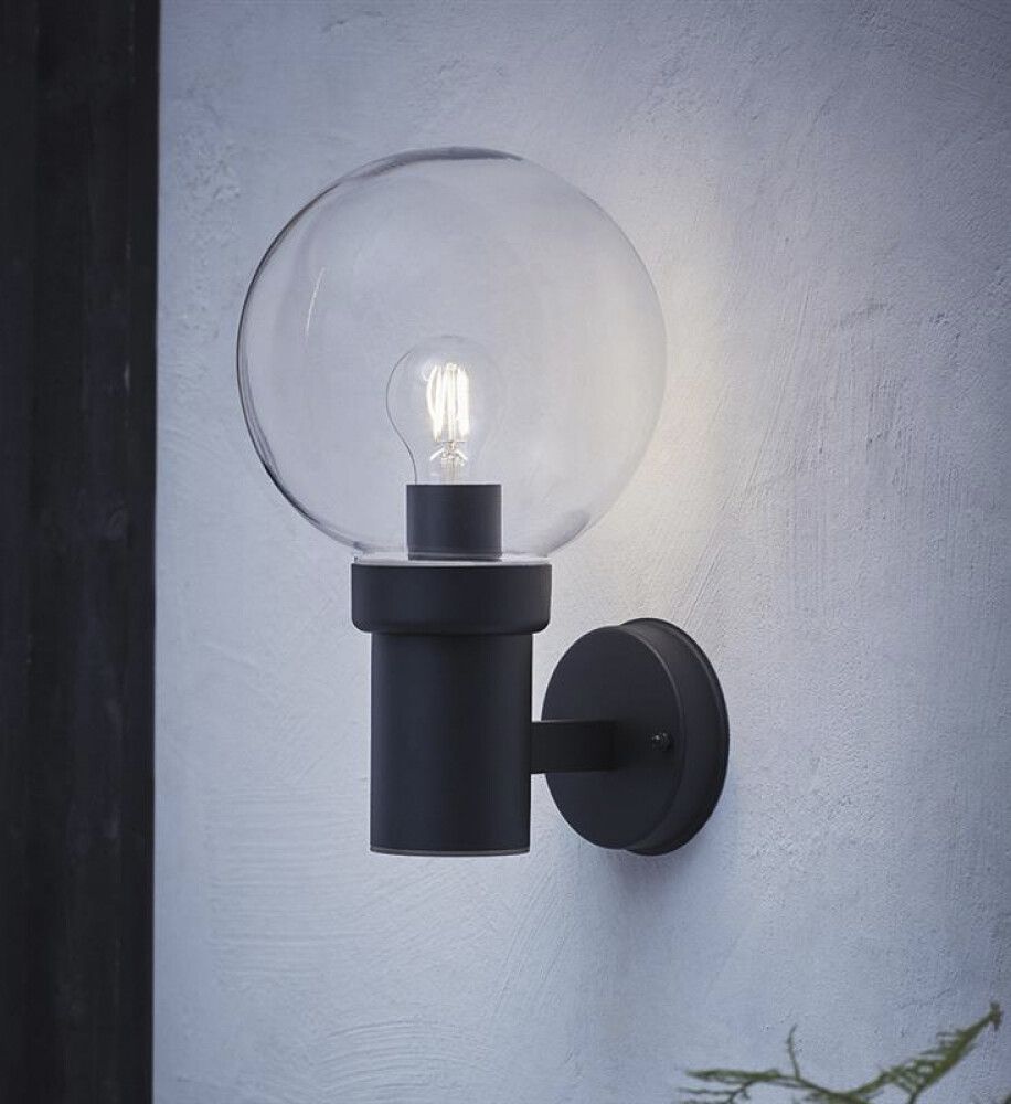 Seinävalaisin Markslöjd Caris