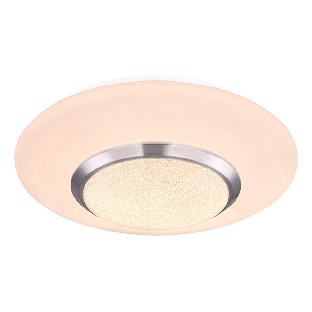 Plafondi Globo Candida