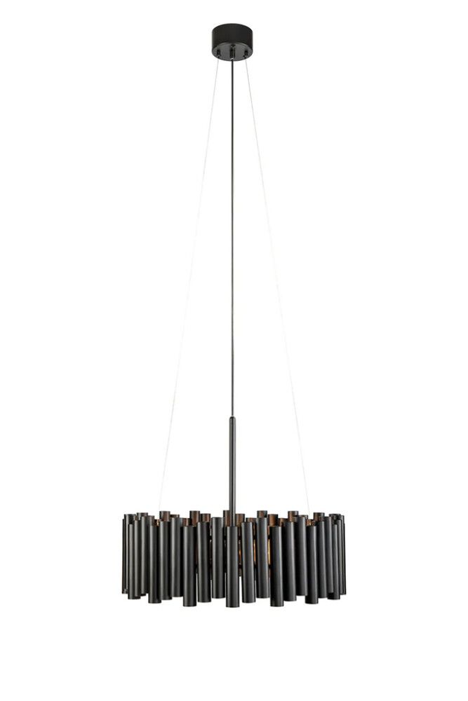 Riippuvalaisin Markslöjd Level 3-os Musta