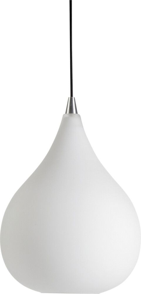 Riippuvalaisin Halotech Drops Valkoinen 30 cm