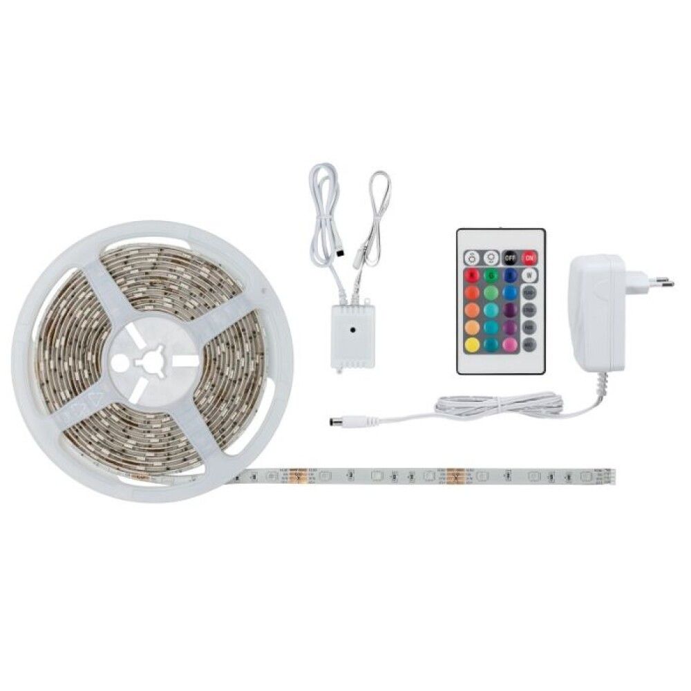 LED-nauha Setti SimpLED RGB 5m