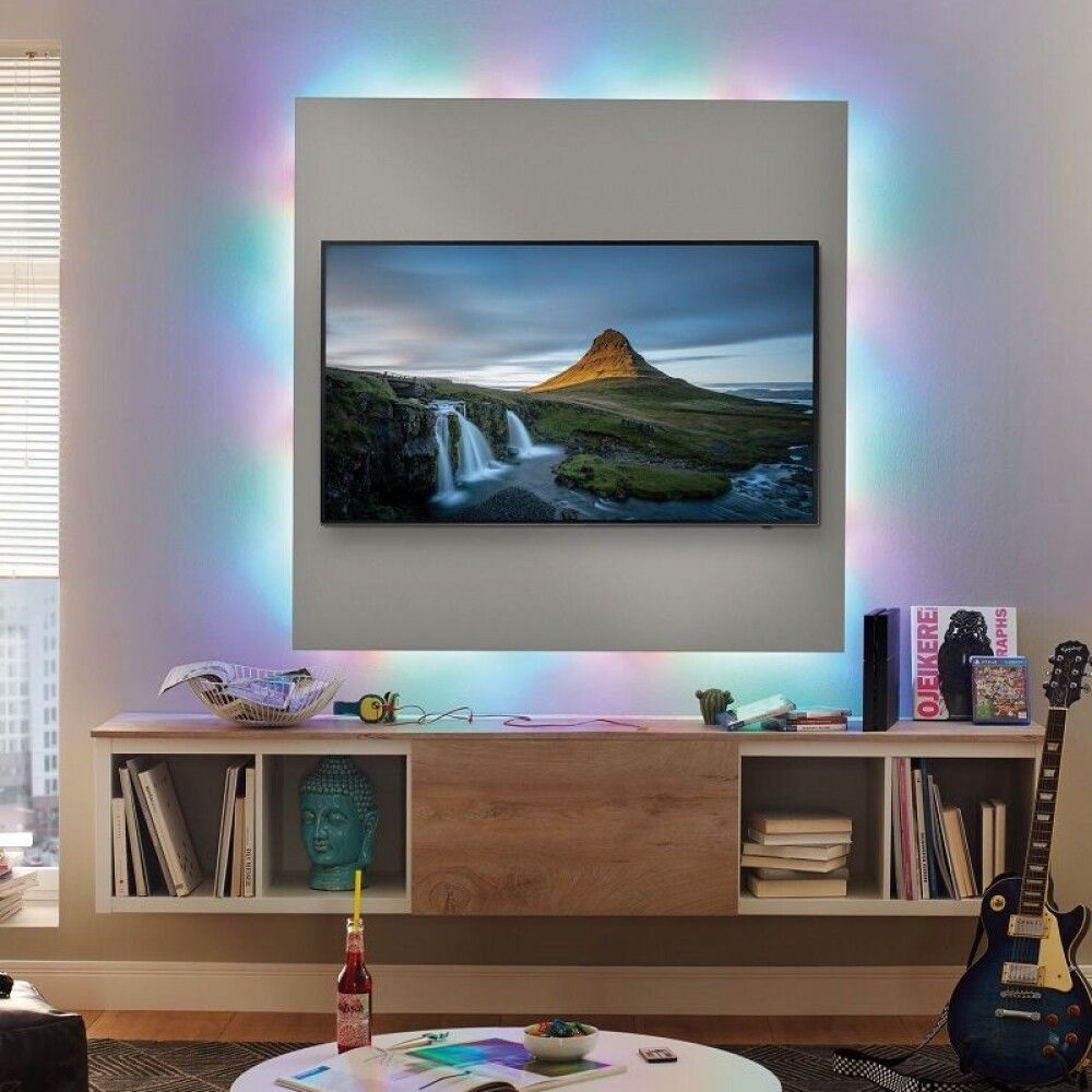 LED-Nauha Setti SimpLED Motion RGB 10 m