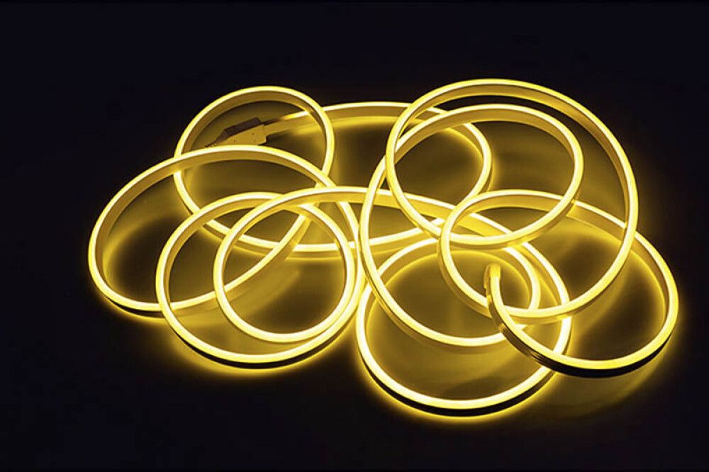 Valonauha Starlux Neon 5 m RGB