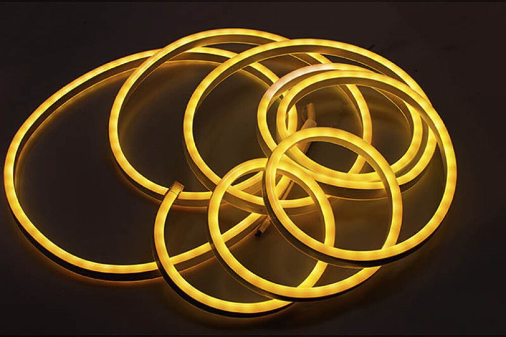 Valonauha Starlux Neon 5 m RGB