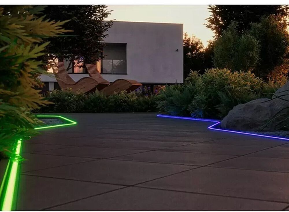 Valonauha Starlux Neon 5 m RGB