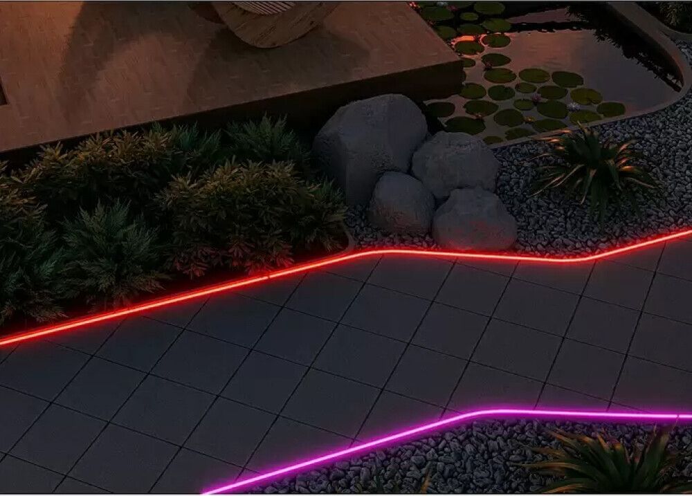 Valonauha Starlux Neon 5 m RGB