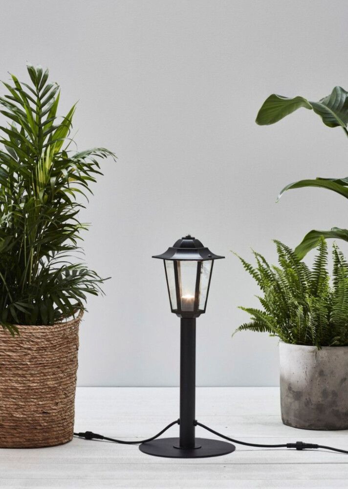 Pylväsvalaisin Markslöjd Garden24 3 W