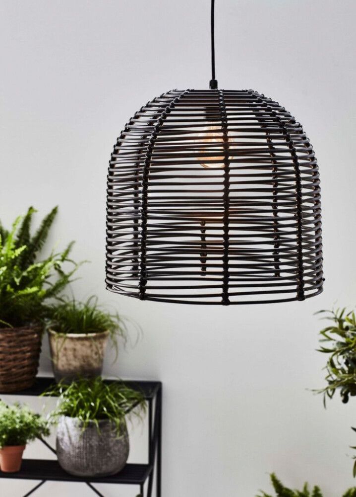 Riippuvalaisin Markslöjd Garden24 40 cm