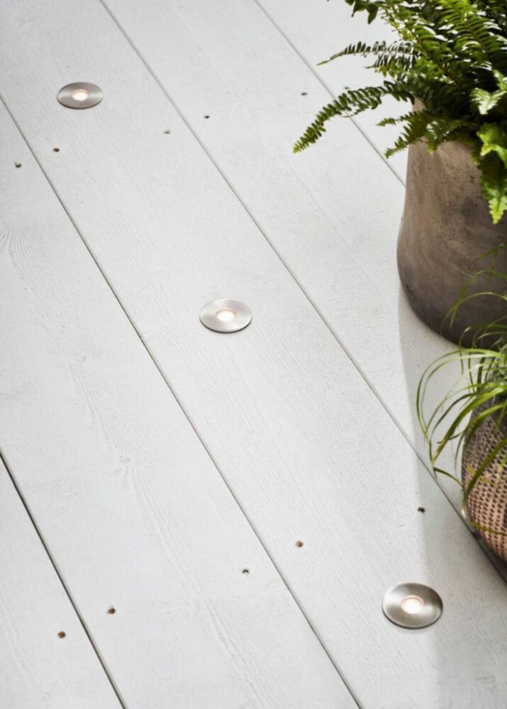 Terassivalo Markslöjd 3Garden24  3-os