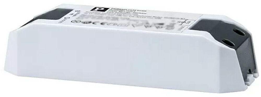 Muuntaja Paulmann Halogen-LED 65VA 0-65W