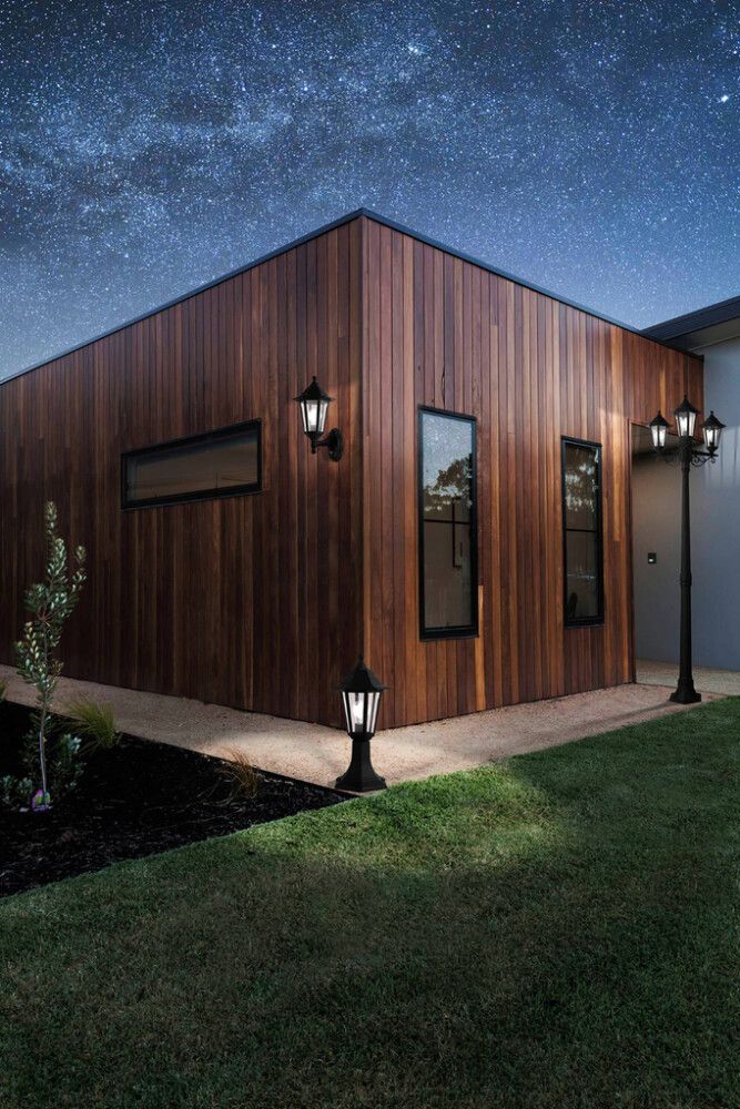 Ulkoseinävalaisin Eglo Duanera