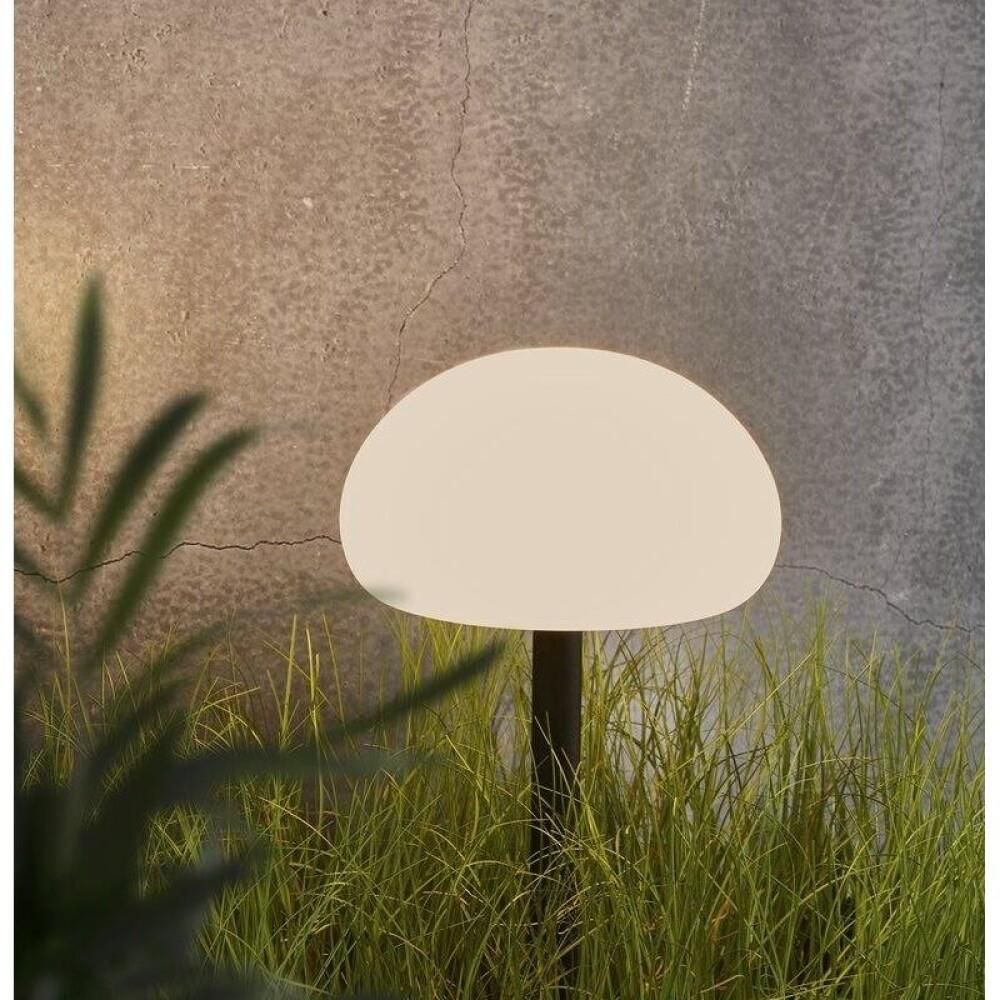 Ulkovalaisin Maapiikki Nordlux Sponge