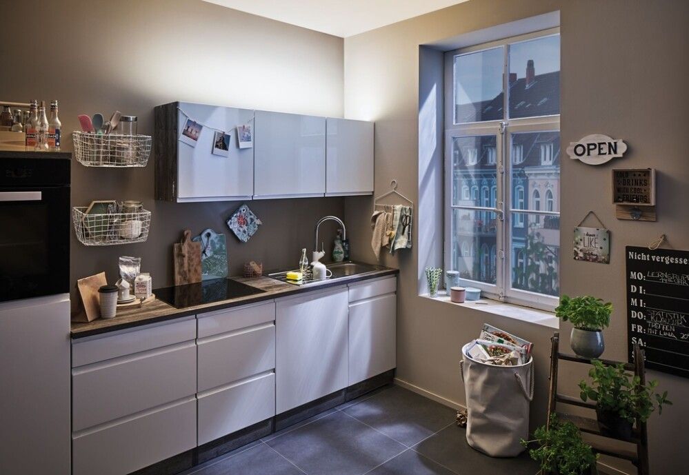 LED-nauhasetti SimpLED Himmennettävä 4000K 5m