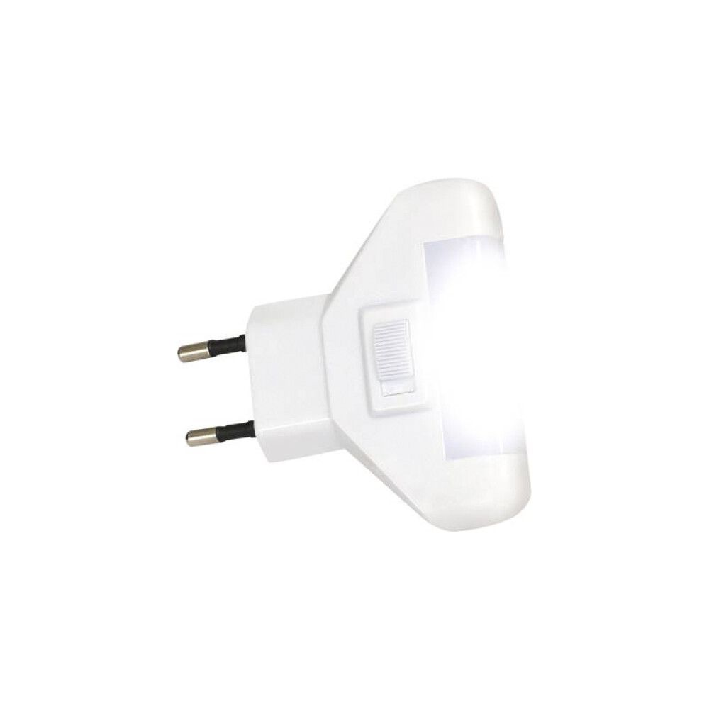 Yövalo Rev Ritter Energiansäästölampulla