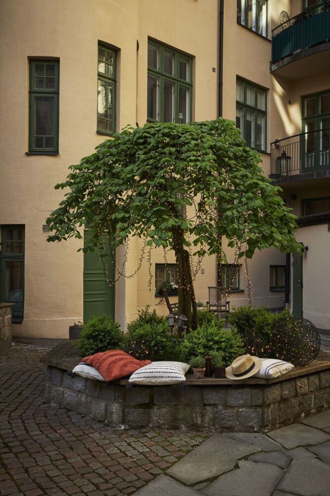 Valosarja Markslöjd Garden24 jatko-osa 23,9 m 240 LED 2700 K IP44