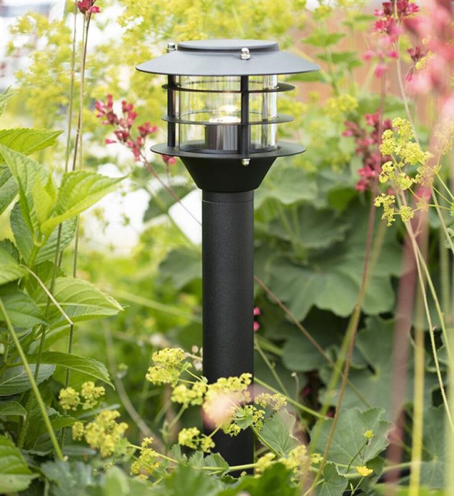 Pylväsvalaisin Markslöjd Garden24 3 W