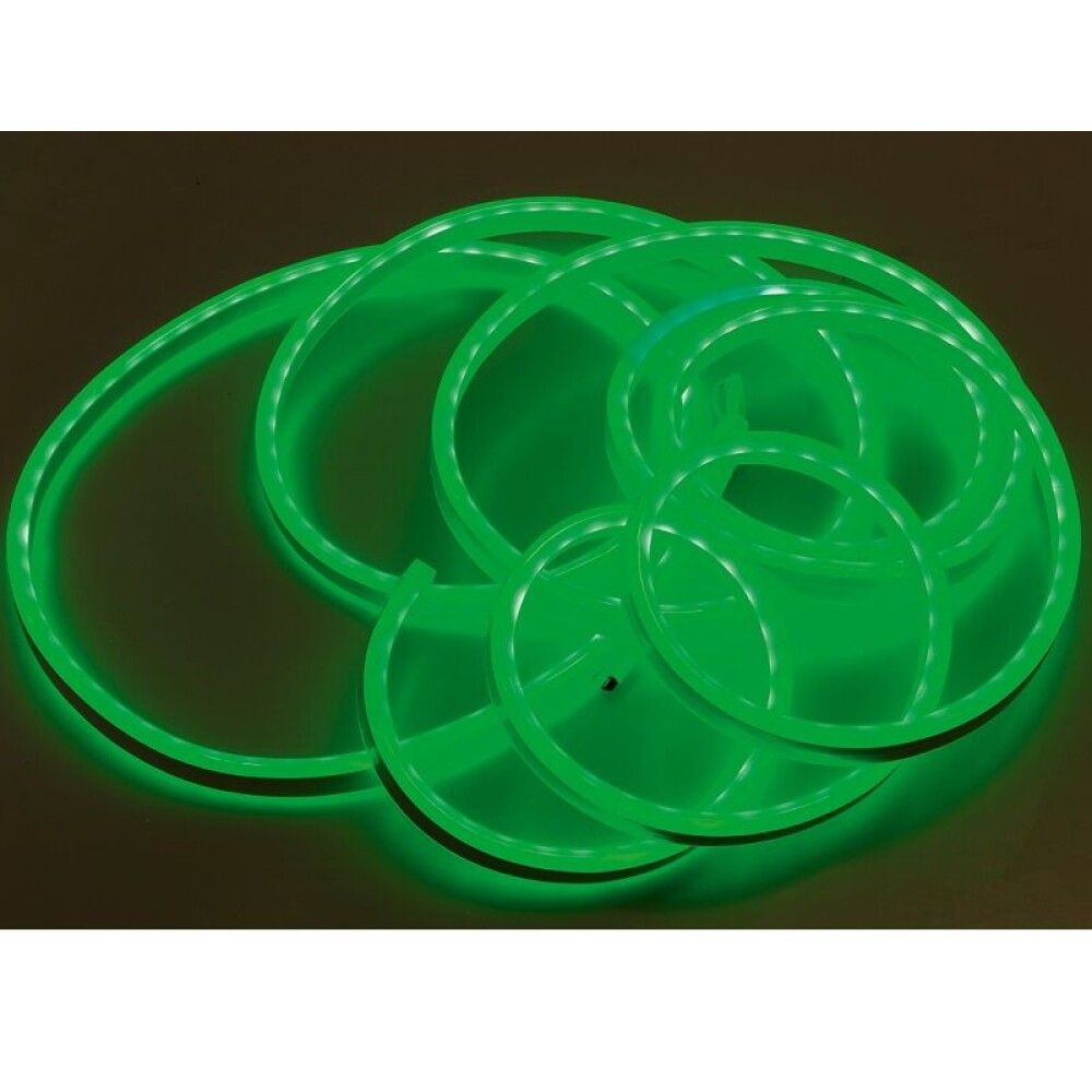 Valonauha Starlux Neon 5 m Valkoinen