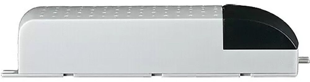 Muuntaja Paulmann Mipro AC harmaa/musta 105VA