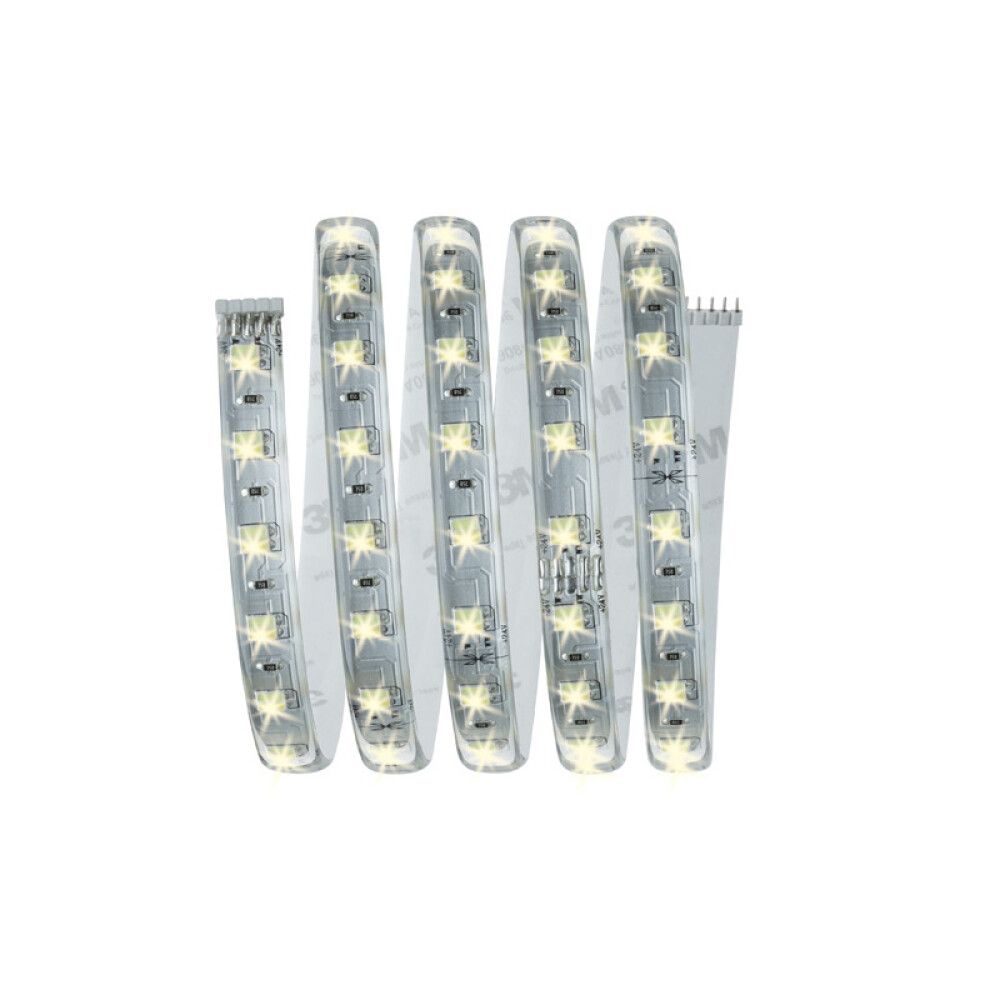 LED-nauha setti Paulmann MaxLED Tunable 1,5 m