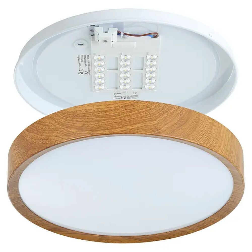 Plafondi Eglo Musurita Ø 34 cm