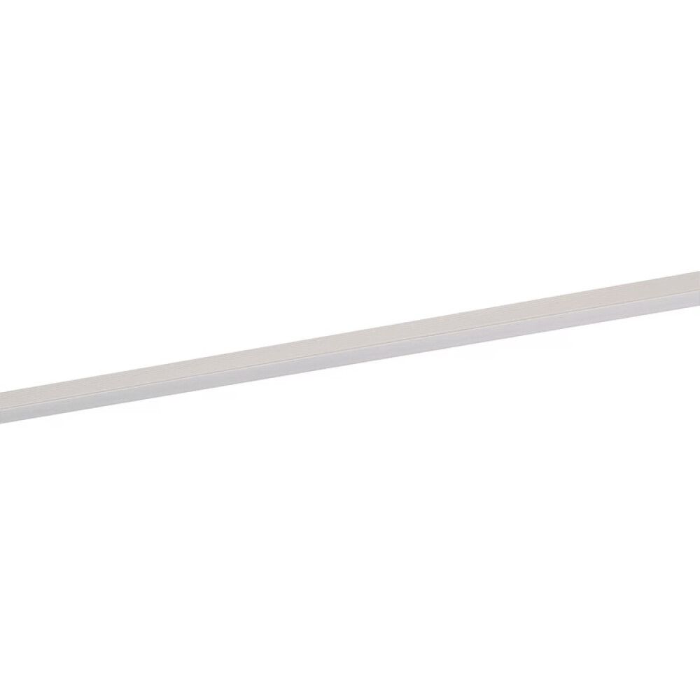 Valaisinkiskosarja Nordlux Link Peitelista 1 m Valkoinen