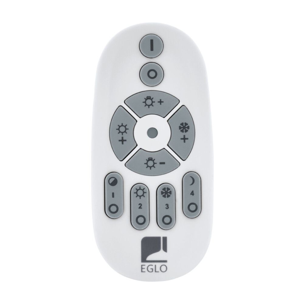 LED-lattovalaisin Eglo Marinello