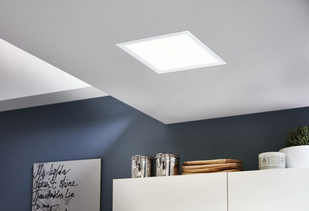 LED-paneeli Tween Light Valkoinen 30 x 30 cm 4000 K