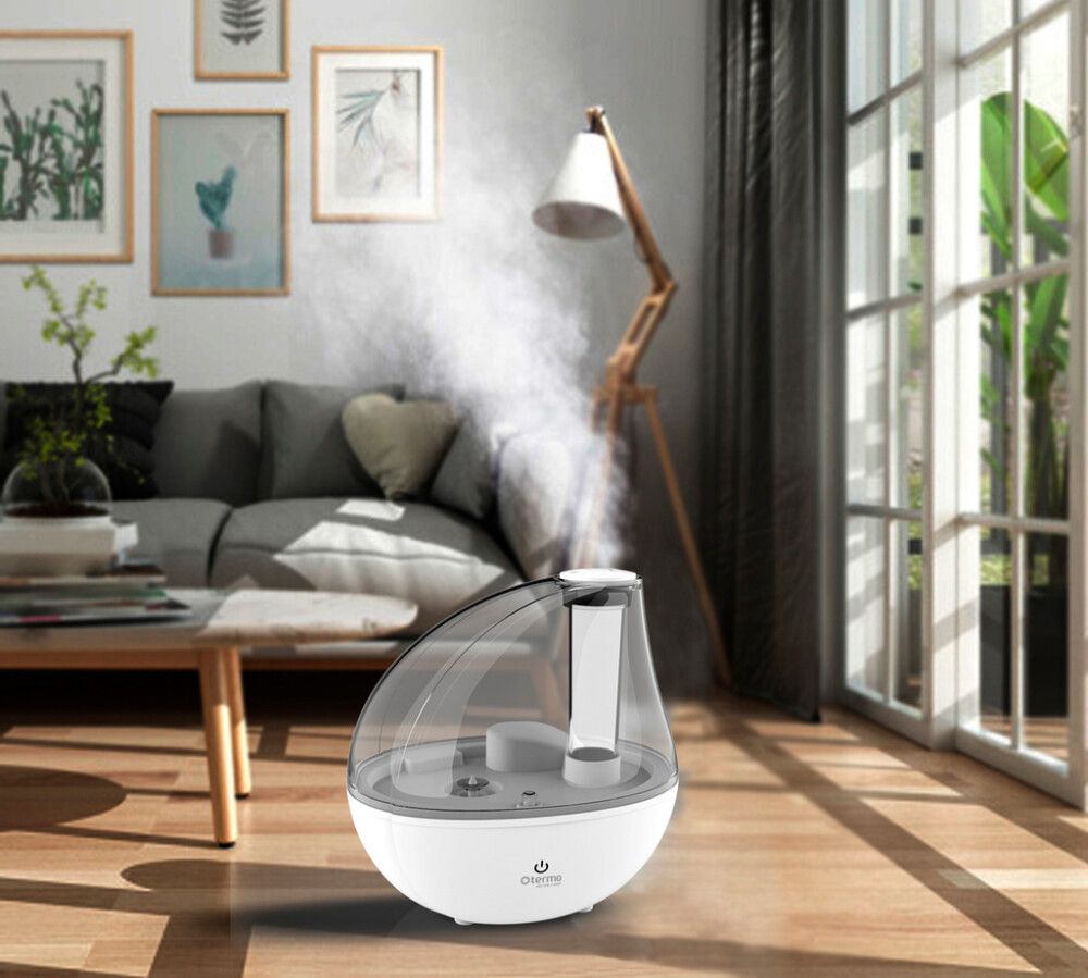 Ilmankostutin Termo Fresh