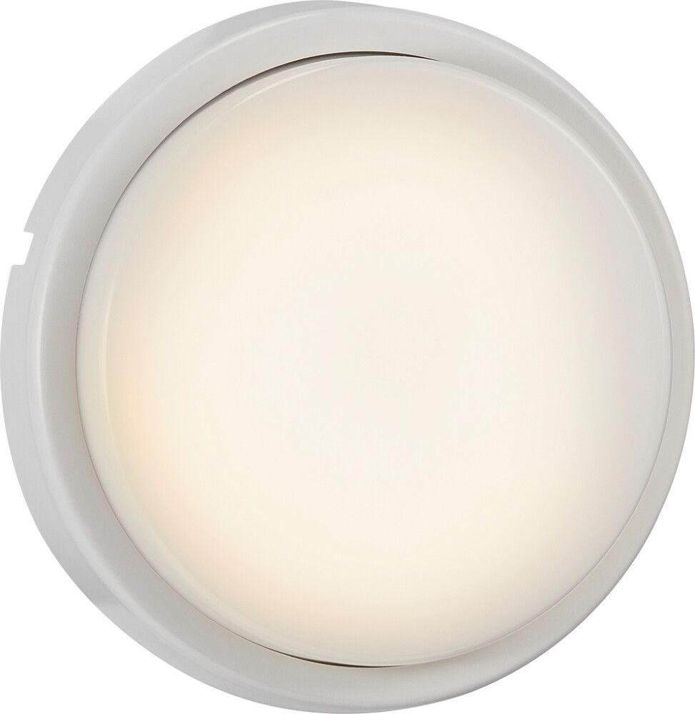 Ulkovalaisin Nordlux Cuba Energia Pyöreä