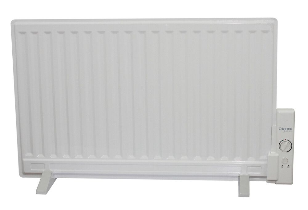 Öljypatteri Termo Mekaaninen 800W