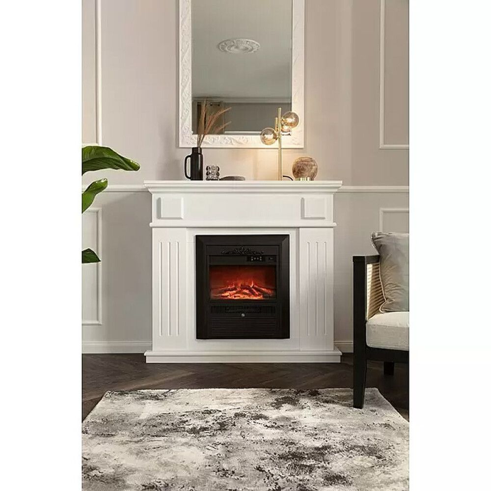 Sähkötakka Voltotherm Mantteli