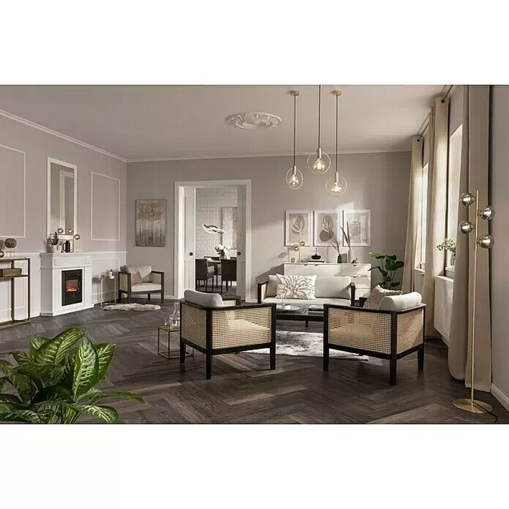 Sähkötakka Voltotherm Mantteli