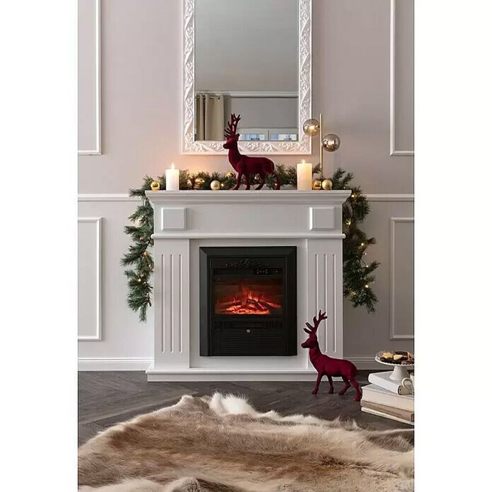 Sähkötakka Voltotherm Mantteli