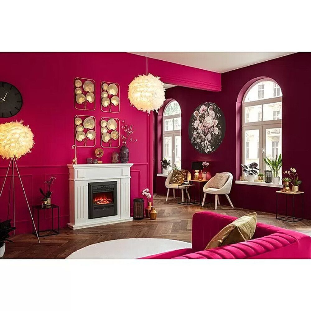 Sähkötakka Voltotherm Mantteli