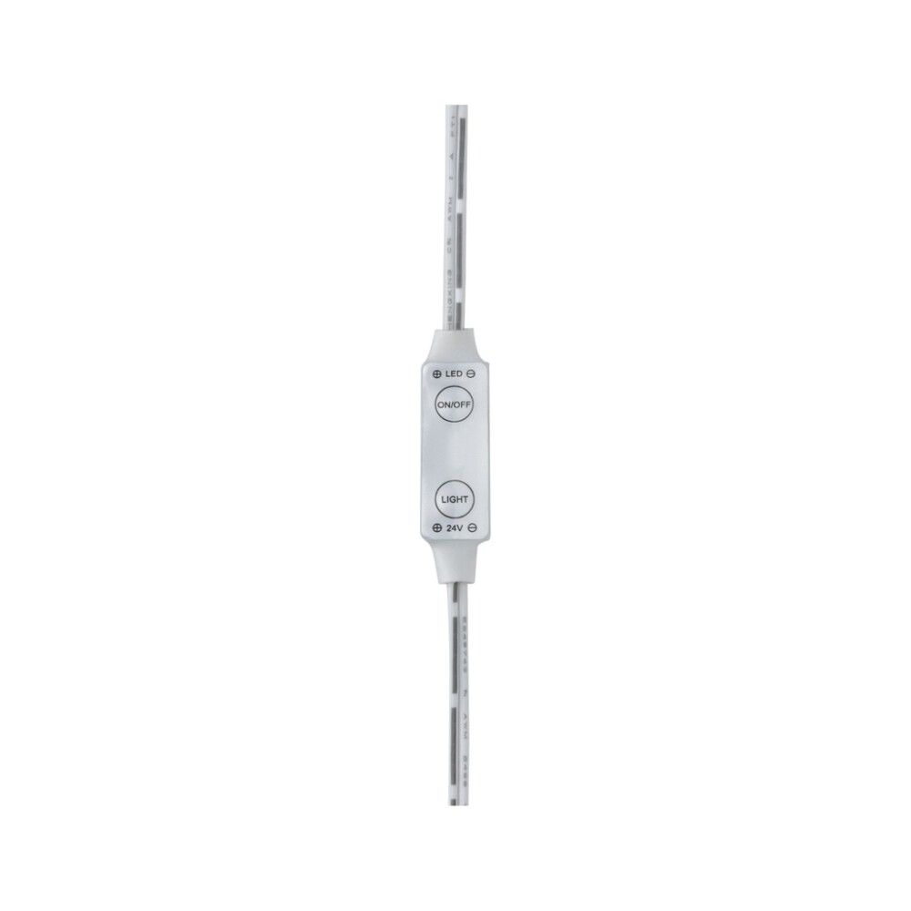 LED-nauha Setti SimpLED Himmennettävä 4000K 3m