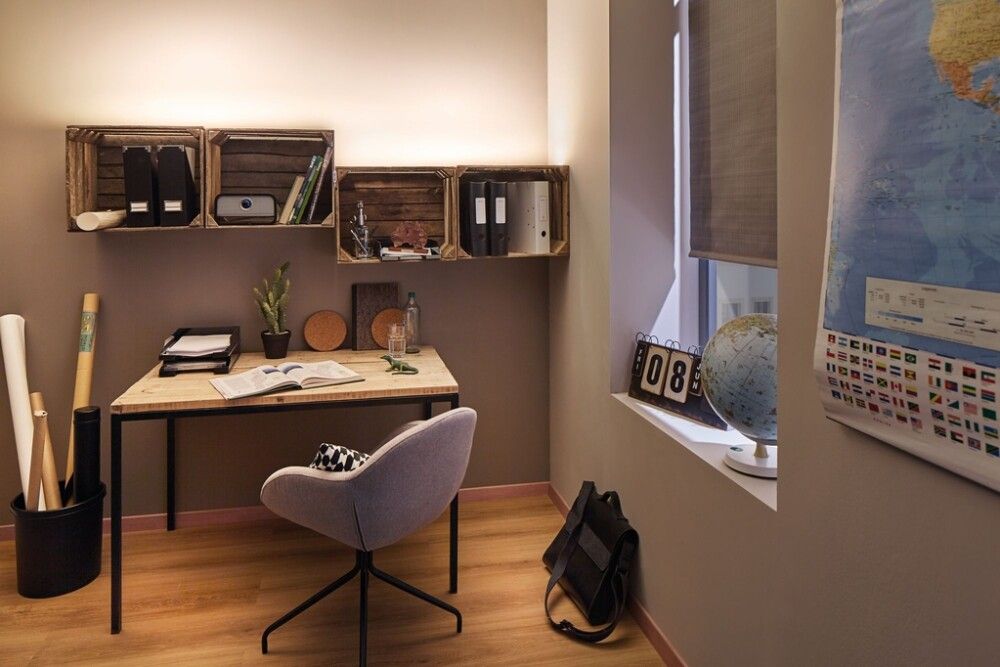 LED-nauha Setti SimpLED Himmennettävä 4000K 3m