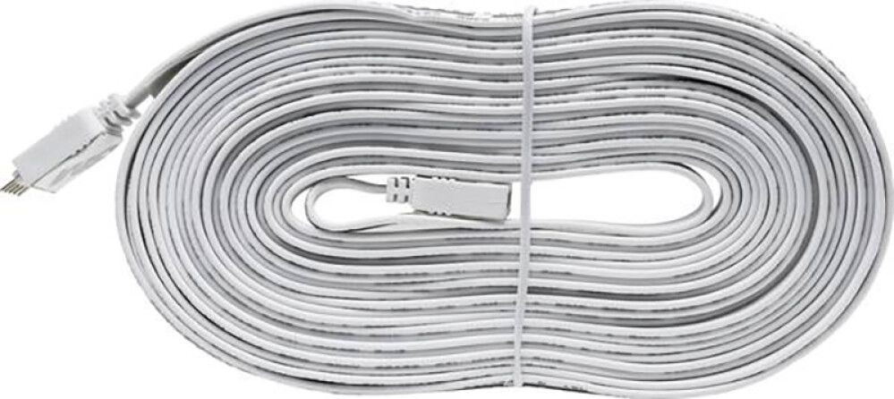 MaxLED Paulmann Flex Connector liitin valkoinen 5 m