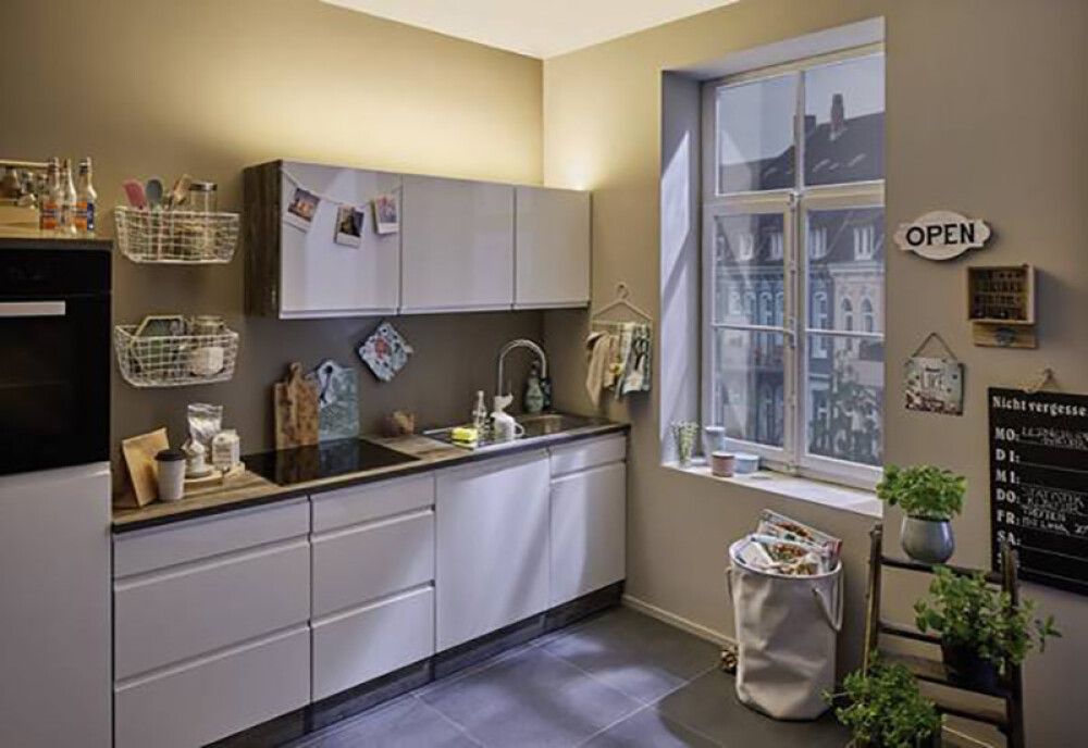 LED-nauha Setti SimpLED Himmennettävä 3000K 1,5m